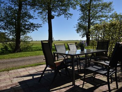 TerraceBalcony