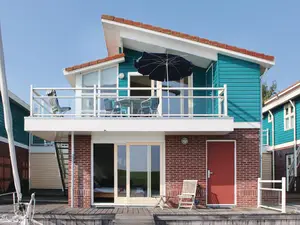 Ferienhaus für 6 Personen (123 m²) in Warkum