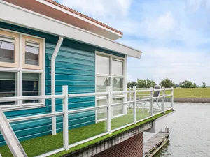 Ferienhaus für 6 Personen (125 m²) in Warkum