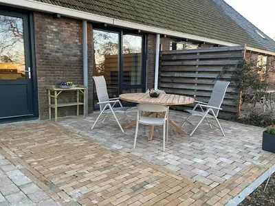 TerraceBalcony