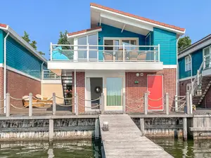 Ferienhaus für 6 Personen (125 m²) in Warkum