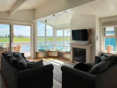 living-room