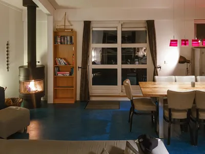 living-room
