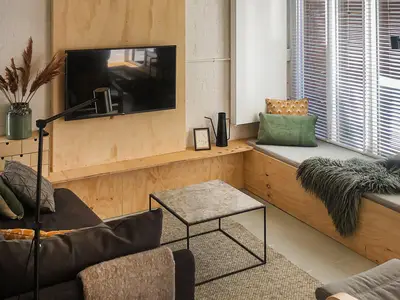 living-room