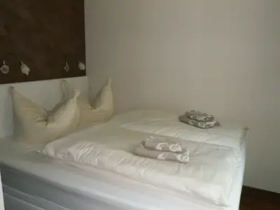 Ferienhaus für 4 Personen (40 m²) in Warnemünde (Ostseebad) 8/10