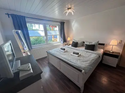 Ferienhaus Eickhof