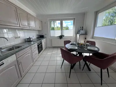Ferienhaus Eickhof