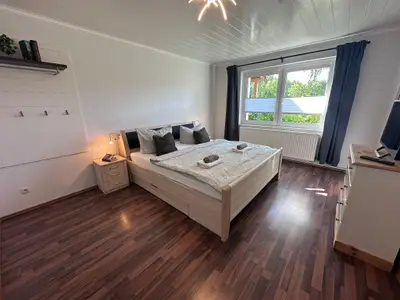 Ferienhaus Eickhof