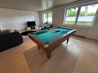 Ferienanlage Eickhof