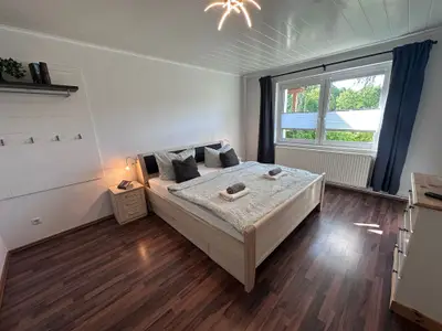 Ferienanlage Eickhof