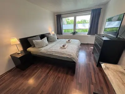 Ferienanlage Eickhof