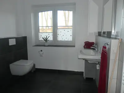 Ferienhaus für 7 Personen (140 m²) in Warpe 8/10