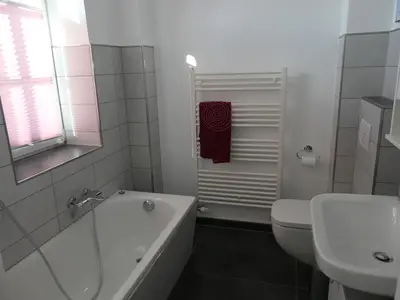 Ferienhaus für 7 Personen (140 m²) in Warpe 9/10