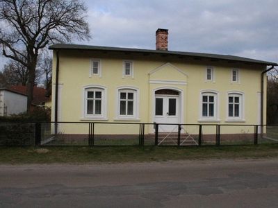 Ferienhaus für 4 Personen (70 m²) in Warthe (Ostvorpommern) 1/10