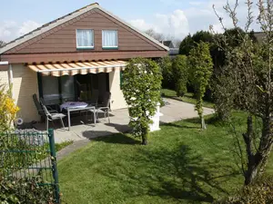 Ferienhaus für 4 Personen (45 m²) in Warwerort
