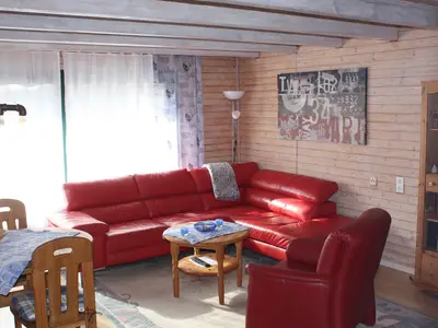 Wohnzimmer Wohnzimmer