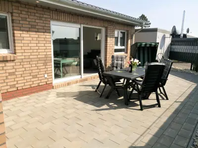 Terrasse Terrasse