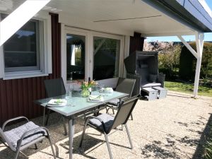 Ferienhaus für 4 Personen (49 m&sup2;) in Warwerort