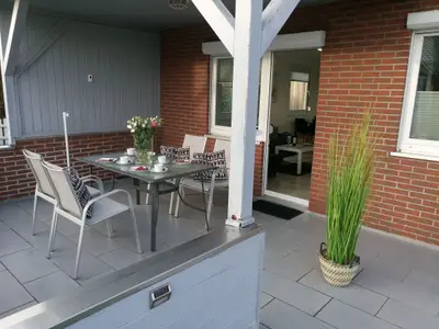 Terrasse Terrasse