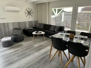 Ferienhaus für 4 Personen (49 m²) in Warwerort