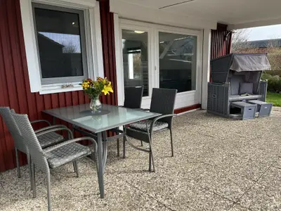 Terrasse Terrasse