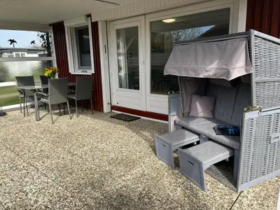 Terrasse Terrasse
