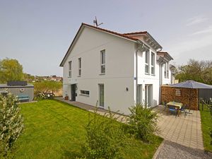 Ferienhaus für 6 Personen (110 m²) in Wasserburg am Bodensee