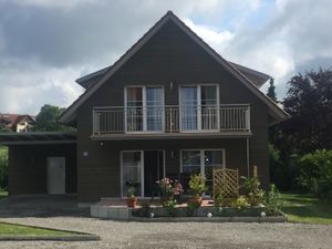 Ferienhaus für 6 Personen (120 m²) in Wasserburg am Bodensee