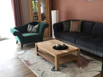 Ferienhaus für 6 Personen (120 m²) in Wasserburg am Bodensee 3/10
