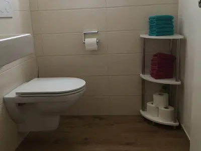 Ferienhaus für 6 Personen (120 m²) in Wasserburg am Bodensee 10/10