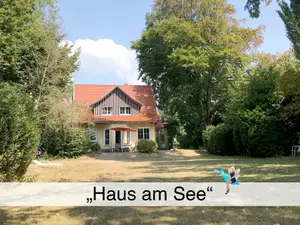 Ferienhaus für 8 Personen (124 m²) in Wasserburg am Bodensee