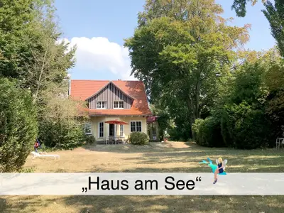 Gebäudeansicht