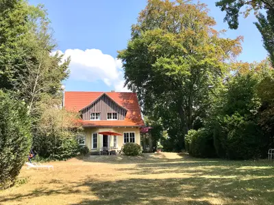 Gebäudeansicht