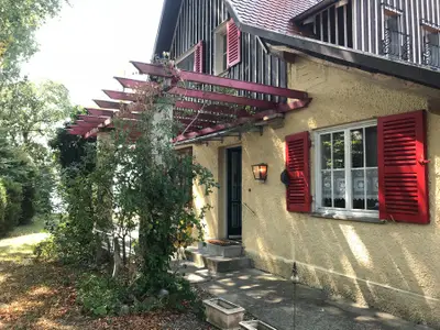 Gebäudeansicht