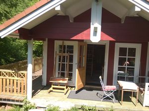 Ferienhaus für 3 Personen (20 m²) ab 67 € in Wasserburg am Inn