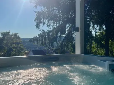 Ferienhaus für 5 Personen (50 m²) in Wasungen 3/10