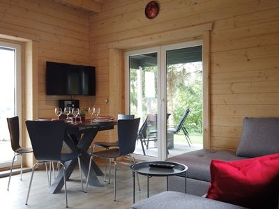 Ferienhaus für 5 Personen (50 m²) in Wasungen 4/10