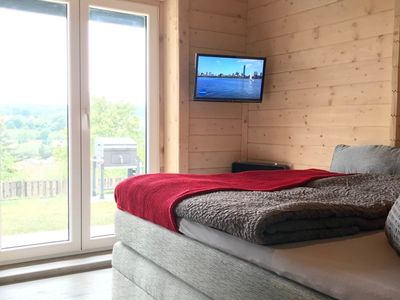 Ferienhaus für 5 Personen (50 m²) in Wasungen 9/10