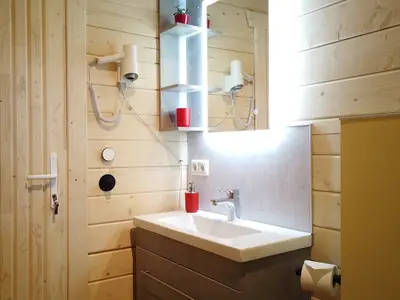 Ferienhaus für 5 Personen (50 m²) in Wasungen 7/10