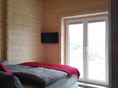 Ferienhaus für 5 Personen (50 m²) in Wasungen 9/10