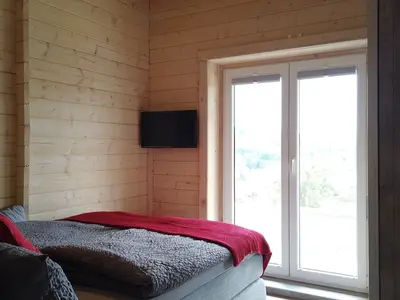 Ferienhaus für 5 Personen (50 m²) in Wasungen 9/10