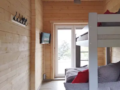 Ferienhaus für 5 Personen (50 m²) in Wasungen 10/10