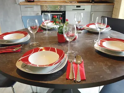 Ferienhaus für 5 Personen (50 m²) in Wasungen 5/10