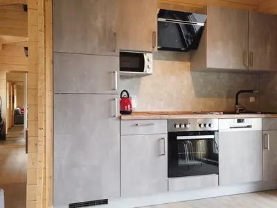 Ferienhaus für 5 Personen (50 m²) in Wasungen 6/10