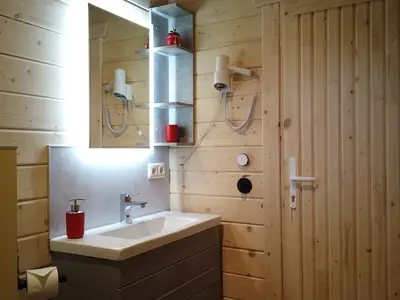 Ferienhaus für 5 Personen (50 m²) in Wasungen 8/10