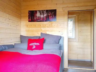Ferienhaus für 5 Personen (50 m²) in Wasungen 10/10