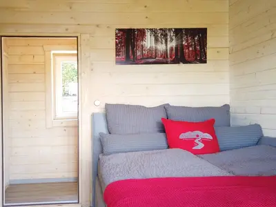 Ferienhaus für 5 Personen (50 m²) in Wasungen 8/10