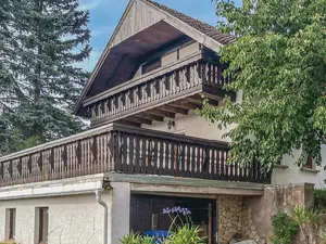 Ferienhaus für 4 Personen (66 m²) in Wasungen