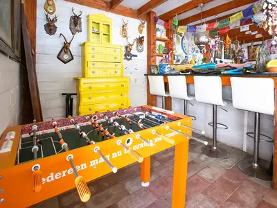 RecreationRoom