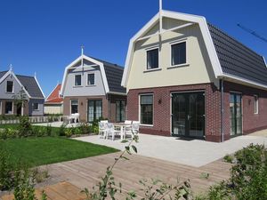 Ferienhaus für 8 Personen (95 m&sup2;) in Waterland